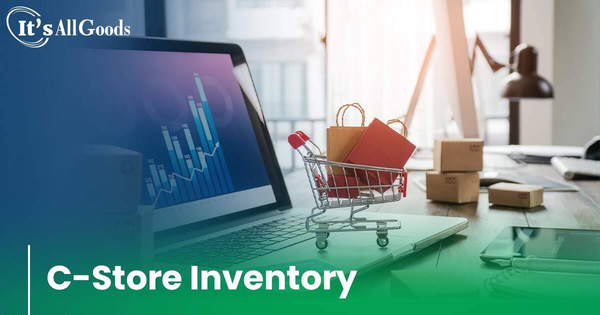 CStore Inventory Management